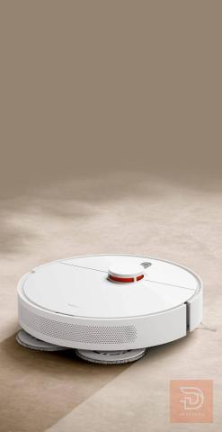 Xiaomi Robot Vacuum S10+ جديد للبيع في النجف الأشرف