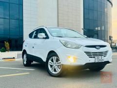 هيونداي تويوتا توكسان % 2014 للبيع في صلاح الدين