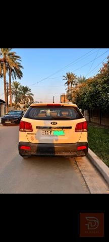 سورنتو 2012 للبيع في بغداد