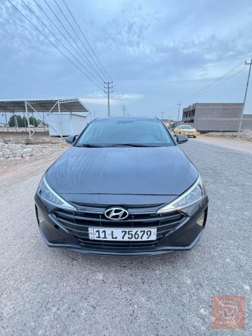 هيونداي النترا 2020 للبيع في بابل