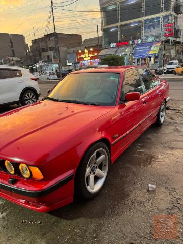 540 V8 للبيع في بغداد