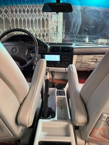 540 V8 للبيع في بغداد