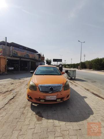 جيلي موبل مستعمل للبيع في كربلاء المقدسة