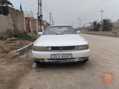 سيارة شيزر جاهزة جديد للبيع في بغداد