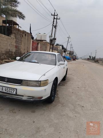 سيارة شيزر جاهزة جديد للبيع في بغداد