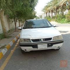 بيجو 405 للبيع في النجف الأشرف