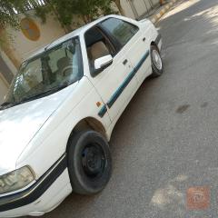 بيجو 405 للبيع في النجف الأشرف