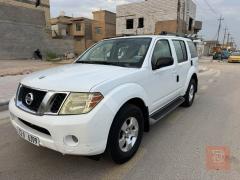 نيسان بافندر خليجي ٢٠٠٨ للبيع في كربلاء المقدسة