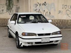 هيونداي سوناتا ١٩٩١ للبيع في كركوك