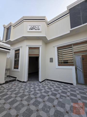 دار سكن مساحة 150 متر في البهادرية للبيع في البصرة
