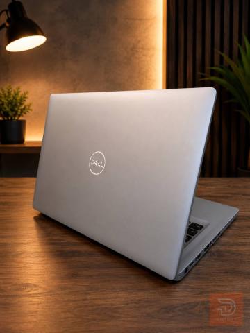 لابتوب Dell معالج i5 الجيل العاشر للبيع في نينوى