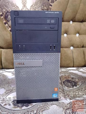 تجميعه كمبيوتر I7 3770u للبيع في نينوى