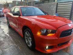 دوج جارجر 2011 للايجار في ذي قار