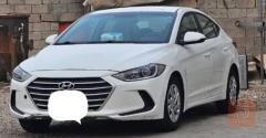 히운دا이 النترا 2017 للبيع في أربيل