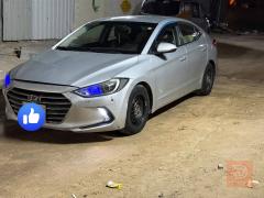 نيسان نترة 2017 للبيع في البصرة