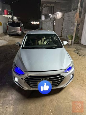 نيسان نترة 2017 للبيع في البصرة