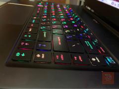 Msi GS65 stealth 9SG مستعمل للبيع في بغداد