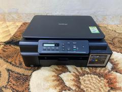 طابعة Brother T300 مستعملة للبيع في بغداد