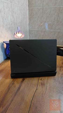 لابتوب ASUS ROG Zephyrus G16 موديل 2024 للبيع في بغداد