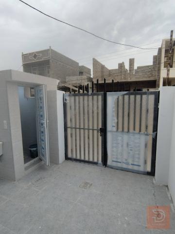 بيت بناء حديث 100 متر للبيع في ديالى
