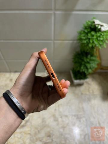 ايفون 17 Pro Max برتقالي 256 غيغا مستعمل للبيع في بغداد