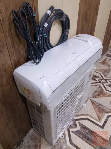 سبلت جداري توسوت طن ونص مستعمل للبيع في بغداد