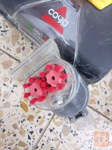 مكنسة الصفرة للبيع في بغداد