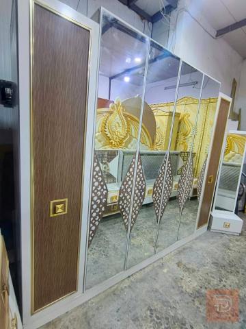 أثاث مع خدمة النقل والشد للبيع في بغداد