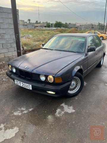 بيم 735 نظيف جدا مستعمل للبيع في بغداد