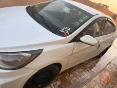 هيونداي اكسنت 2011 للبيع في صلاح الدين