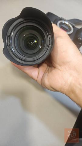 عدسة tamron 17-70mm f2.8 مستعمل للبيع في بغداد
