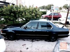 سيارة موديل 1992 بغداد انكليزي للبيع في بابل