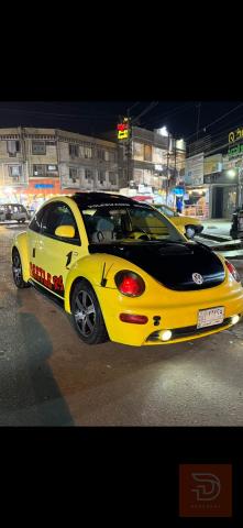 فولكس واجن موديل 2000 للبيع في بغداد