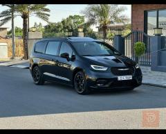 كرايسلر باسفيكا S E-Hybrid 2021 للبيع في أربيل