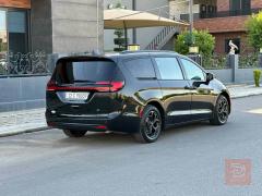 كرايسلر باسفيكا S E-Hybrid 2021 للبيع في أربيل