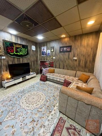 دار طابقين 65 متر في شارع حيفا