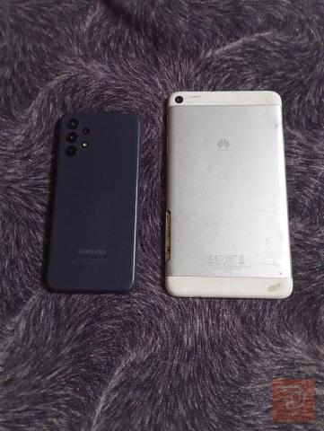 سامسونج Galaxy A13 بحالة ممتازة مستعمل للبيع في نينوى