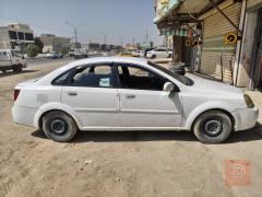سيارة اوبترا 2004 للبيع في بابل
