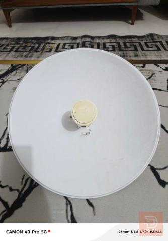 بور بيم عدد 2 مع محولة مستعمل للبيع في واسط