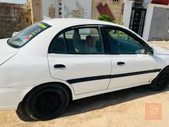 كيا ريو 2001 للبيع في النجف الأشرف