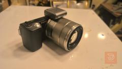 Sony nex 5 للبيع في بغداد