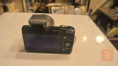 Sony nex 5 للبيع في بغداد