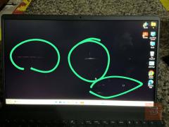 لابتوب Intel Core i7-1255U مستعمل للبيع في بغداد