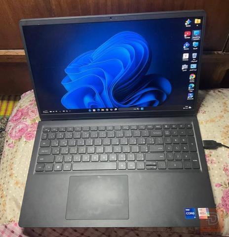 لابتوب Intel Core i7-1255U مستعمل للبيع في بغداد