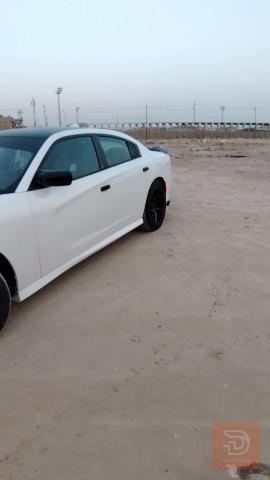 دوج جارجر وجيه SRT 2015 للبيع في بابل