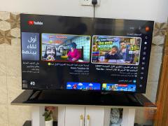 بلازما هونداي جديدة حجم 50 للبيع في بغداد