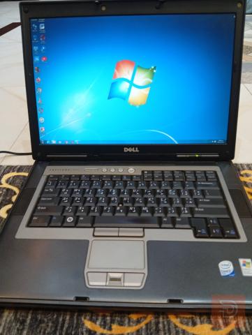 Dell Latitude D830 مستعمل للبيع في بغداد