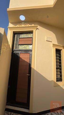 دار سكن مساحة 100م للبيع في البصرة