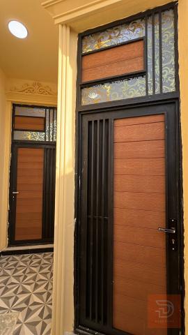 دار سكن مساحة 100م للبيع في البصرة