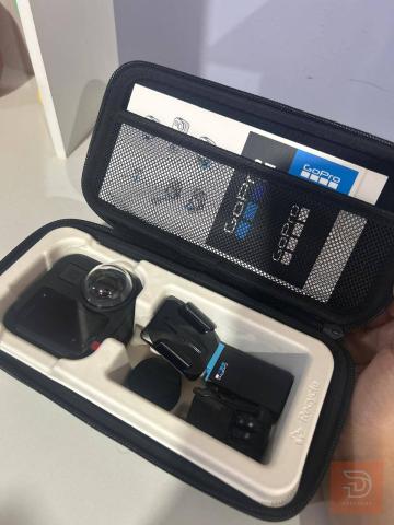 كامرة GoPro Max 360 جديدة 2019 للبيع في أربيل